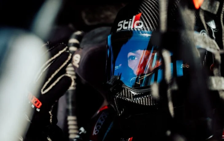 Сергей Ременник: Поеду ли я на &laquo;Дакар&raquo; ещё раз? Да, я бы отсюда не уезжал