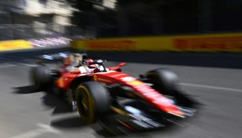 BETBOOM подготовил 3 млн фрибетов к Гран При Азербайджана