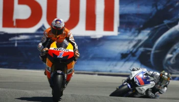 Сенсационная правда о величии Маркеса и Стоунера в MotoGP. Секрет оказался неожиданным