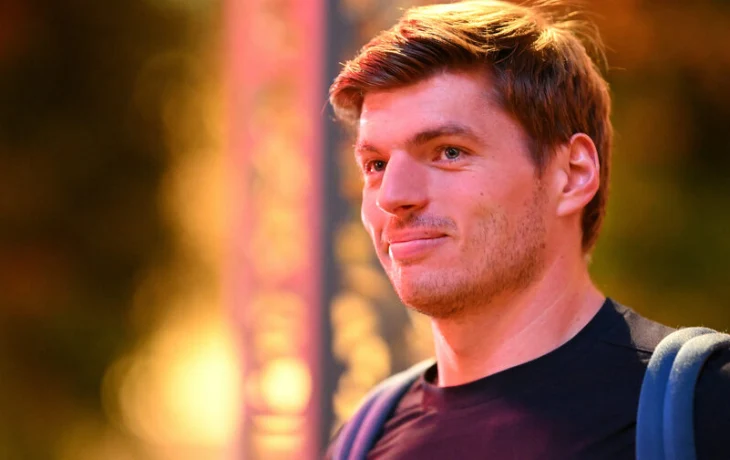 Макс Ферстаппен: На месте Пиастри я послал бы McLaren куда подальше