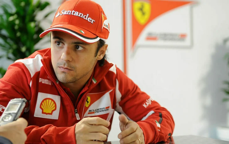 «Наши юристы не понимают, как это может рассматриваться в суде». Экклстоун – о деле Массы