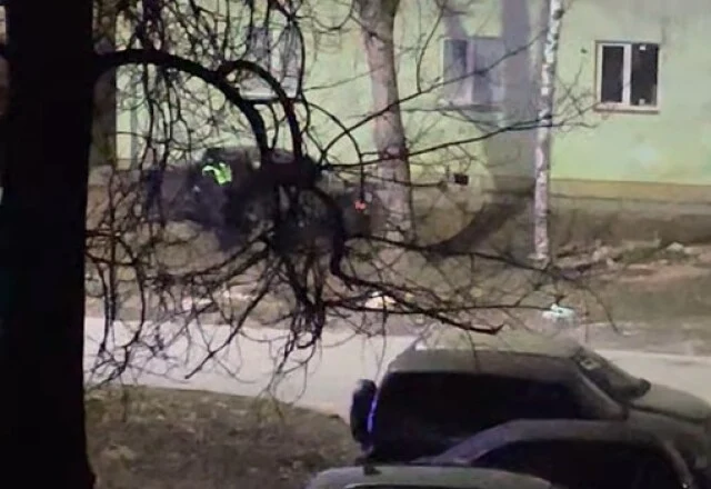 	«Рев мотора нарушал тишину»: в Белгороде гонщики несколько ночей не давали местным жителям спать