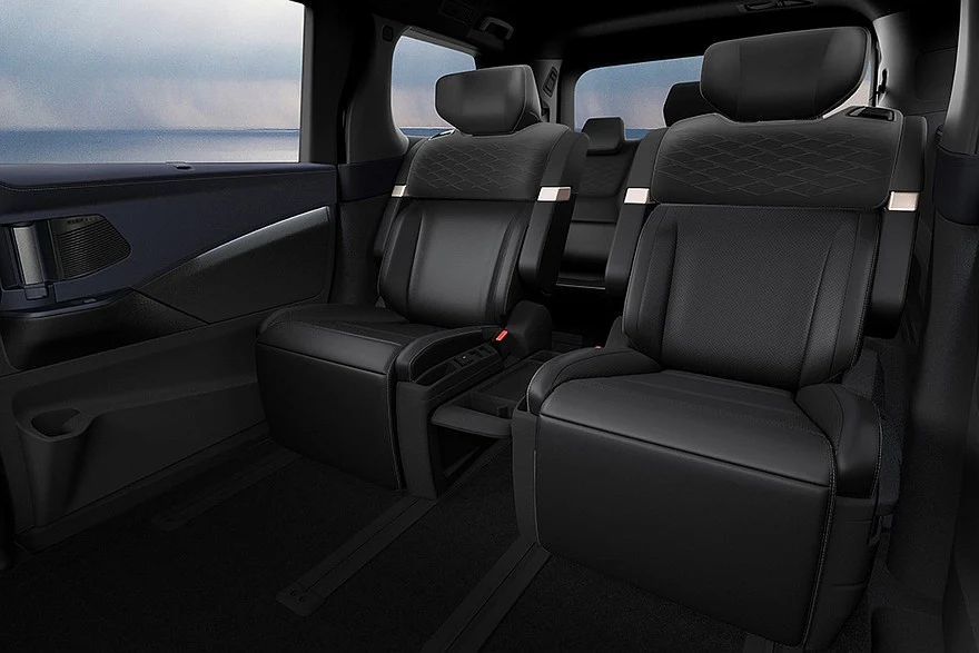 Nissan Elgrand Autech Line