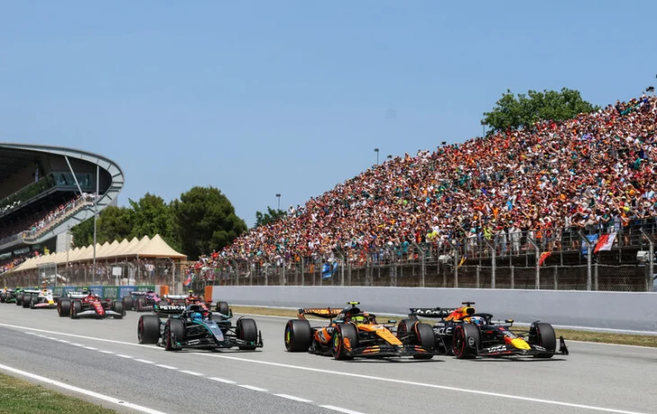 Стефано Домениκали уточнил свои слова о возможном сокращении гонок Ф1