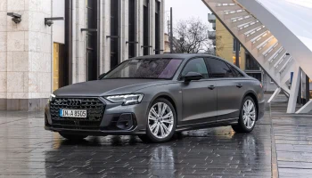 Audi A8 действительно уходит в отставку, роль флагмана отойдёт кроссоверу Q9