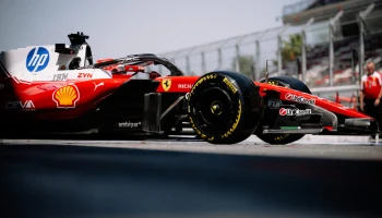 Печатный станок, или Как Ferrari оказалась в центре подозрений в Ф1