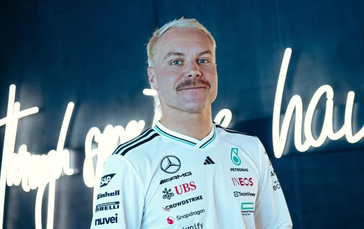 «Пока слишком рано»: Боттас — о переговорах с Cadillac