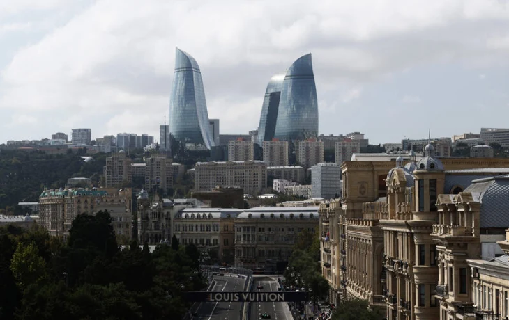 Почему гонка Формулы 1 в Азербайджане проходит в субботу?