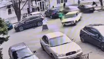 В Ейске водитель &laquo;Жигулей&raquo; насмерть сбил пенсионерку
