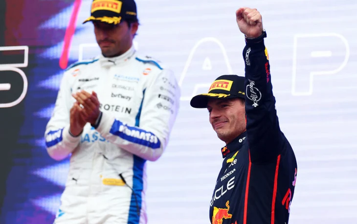 «Весь вопрос в том…» Алексей Попов – о шансах Ферстаппена на титул в сезоне-2025