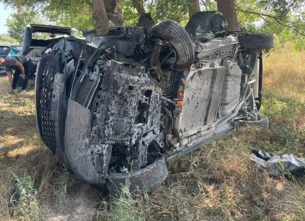 &#1052;&#1086;&#1084;&#1077;&#1085;&#1090; &#1044;&#1058;&#1055; &#1074; &#1050;&#1088;&#1099;&#1084;&#1091;: &#1076;&#1077;&#1074;&#1091;&#1096;&#1082;&#1072; &#1085;&#1072; &amp;#171;&#1046;&#1091;&#1082;&#1077;&amp;#187; &#1089;&#1086;&#1074;&#1077;&#1088;&#1096;&#1072;&#1083;&#1072; &#1086;&#1073;&#1075;&#1086;&#1085; &#1080; &#1089;&#1090;&#1086;&#1083;&#1082;&#1085;&#1091;&#1083;&#1072;&#1089;&#1100; &#1089;&#1086; &#1074;&#1089;&#1090;&#1088;&#1077;&#1095;&#1085;&#1099;&#1084; &#1072;&#1074;&#1090;&#1086;&#1084;&#1086;&#1073;&#1080;&#1083;&#1077;&#1084;