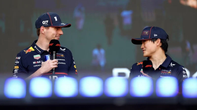 «Может и уйти»: Оруджев — о Ферстаппене и Red Bull