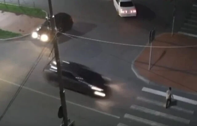  Водитель без прав сбил ребенка на пешеходном переходе в Ишимбае