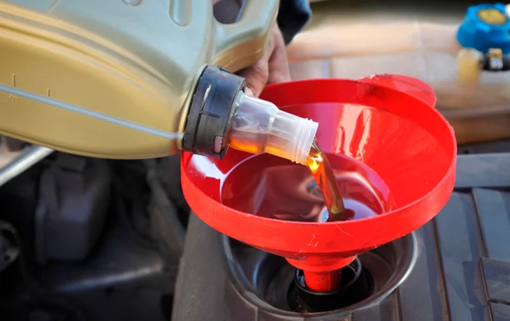 ЛУКОЙЛ стал победителем премии &laquo;Бренд года&raquo; в категории моторных масел