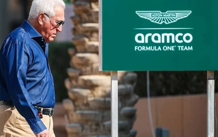 Слухи из паддока: Aston Martin хочет расторгнуть контракт с Honda