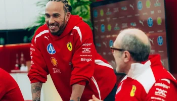 Льюис Хэмилтон снова потерял доверие к Ferrari? Обсудили эксперты Sky