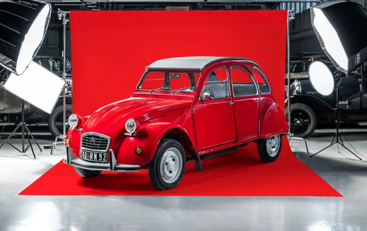 Новый Citroen 2CV уже в разработке, это будет одна из самых дешёвых моделей на рынке