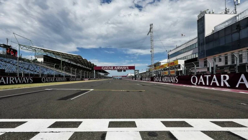 Трансляция первой тренировки Гран При Венгрии Формулы 1