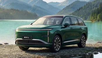 Кроссовер Wuling Starlight L от GM и SAIC: не особо богатый, зато с привлекательными ценами