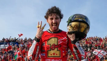 Двукратный чемпион MotoGP покидает заводскую команду Ducati