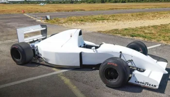 Величайшая упущенная возможность в истории McLaren