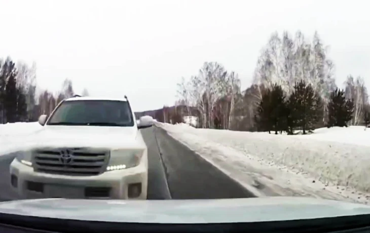  В Новосибирской области погибшего водителя хотят сделать виновным в ДТП