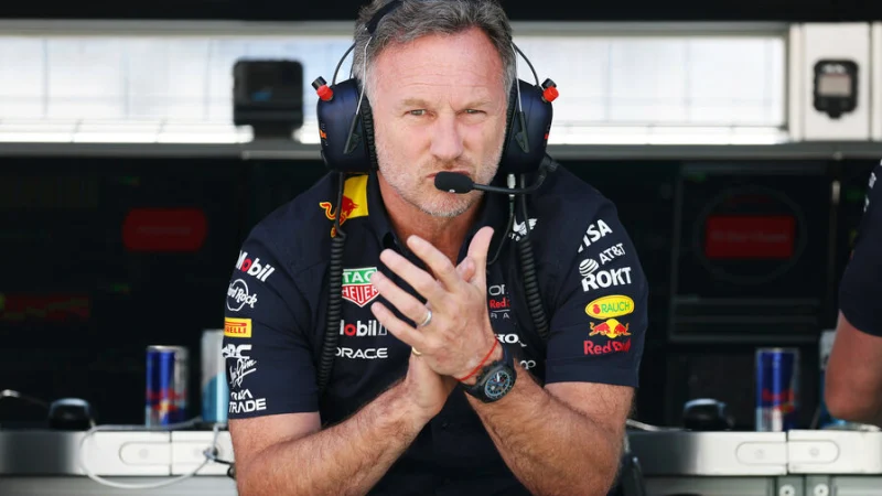 Год без Хорнера: что стало с Red Bull после увольнения легендарного менеджера?