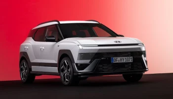 Hyundai Bayon подрос, получил угловатый дизайн и превратился в глобальный кроссовер