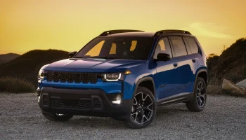 Jeep Cherokee нового поколения сменит платформу, прописку и появится скорее, чем ожидалось