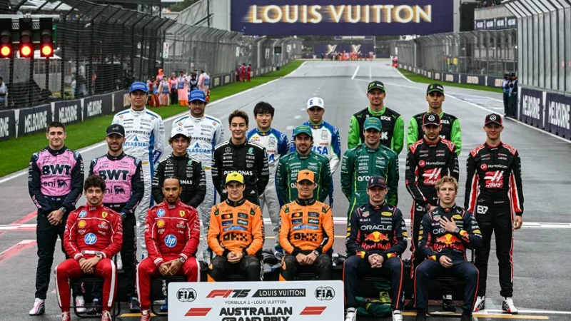 «Только его болельщиков бесить…» Алексей Попов – о самом переоценённом гонщике Формулы 1