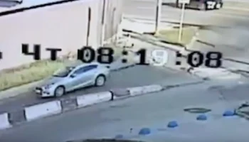  В Новосибирске водитель автомобиля сбил женщину и скрылся
