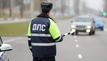 Штрафы для злостных нарушителей ПДД могут повысить втрое