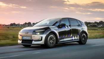Audi A2 e-tron готовится к премьере: старое имя, старая платформа и премиальная наценка