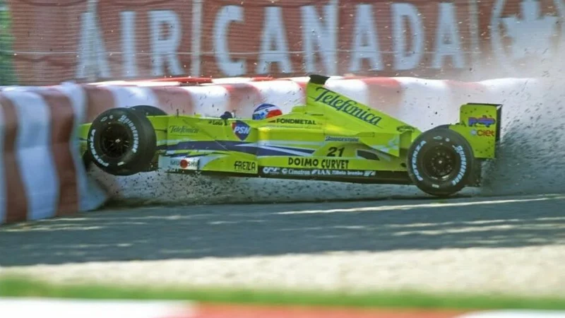 Лео Туррини назвал трёх худших гонщиков в истории Формулы 1