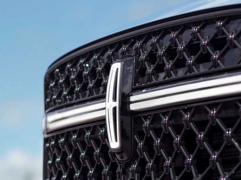 Lincoln готовит конкурента Range Rover и Mercedes-Benz G-класса