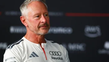 Назван ещё один кандидат на должность руководителя Aston Martin