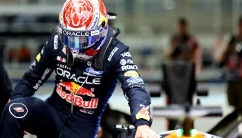 &laquo;350 км/ч? Да мне без разницы!&raquo; Макс Ферстаппен ругает новый регламент Ф1