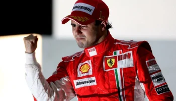 Фелипе Масса: Я хочу, чтобы меня признали чемпионом мира Формулы 1