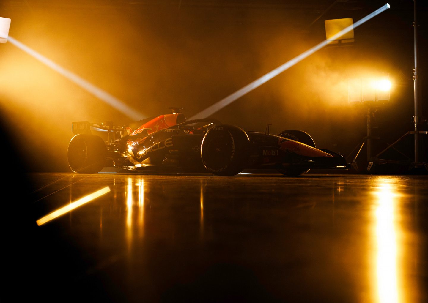 Red Bull RB22 &copy; Red Bull Content Pool