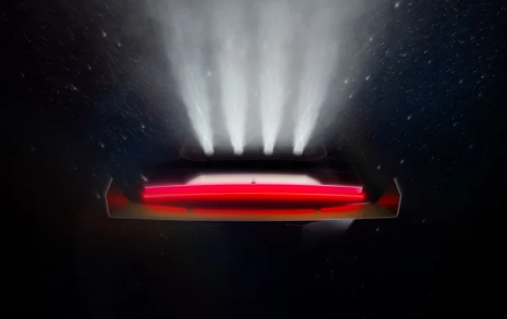 Готов ко взлёту: новый сенсационный Tesla Roadster представят 1 октября