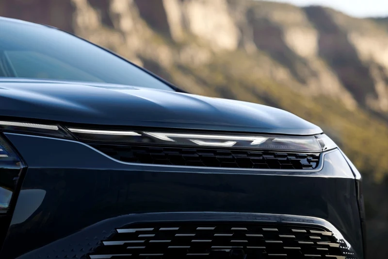 Не только минивэны: Chrysler готовит три новые модели, чтобы увеличить продажи на 60%