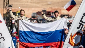 &laquo;Наконец-то без кабальных бумаг&raquo;. Сергей Карякин &mdash; о снятии ограничений с российских гонщиков