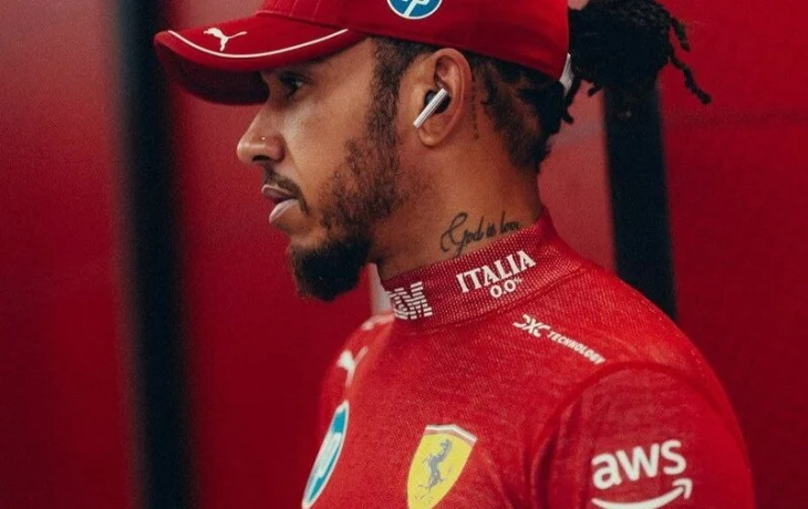 У Льюиса Хэмилтона в 2026 году может смениться гоночный инженер