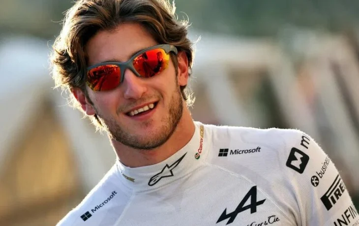 «Не совсем понял вопрос». Дуэн – о возможной замене на Колапинто