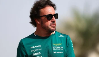 &laquo;Со злости швырнул перчатки&raquo;. Алонсо в ярости из-за проблем Honda