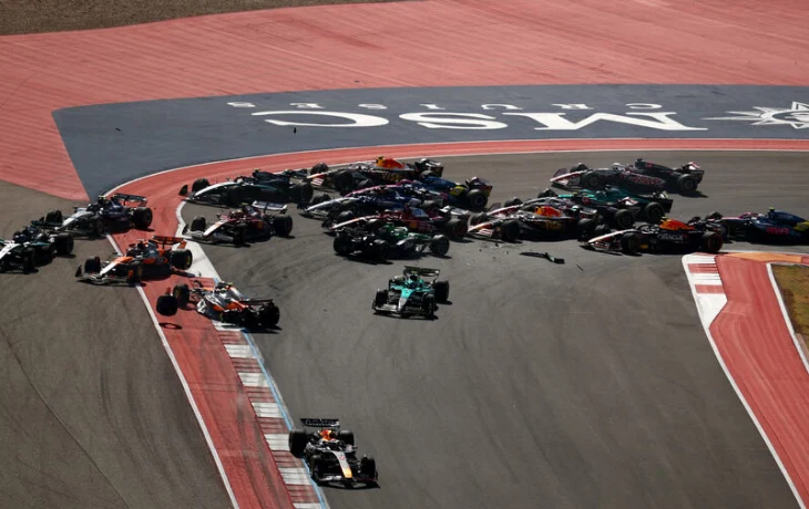 «Всё получится само собой…» В McLaren не боятся Ферстаппена в чемпионате