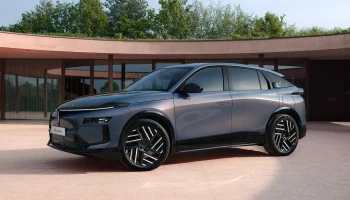 Новая Lancia Gamma: хорошо знакомый &laquo;суповой набор&raquo; в итальянской упаковке