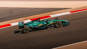 Педро де ла Роса: Aston Martin отстаёт от графика и не там, где хочет быть