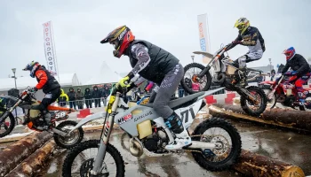 С 2 по 5 апреля в КВЦ &laquo;Патриот ЭКСПО&raquo; пройдет выставка &laquo;Мотовесна&raquo;