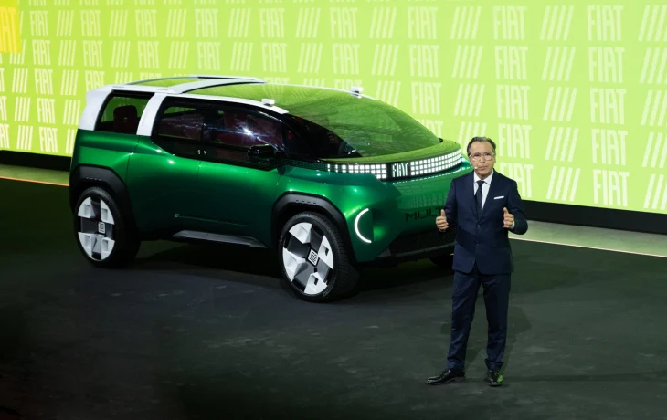 Fiat может отправить в серию кроссвэн на базе свежего шоу-кара Multiplay